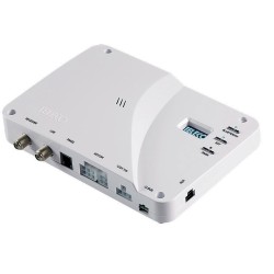ANTENNE TELECO FLATSAT EASY BT 85cm + DEMO HD
