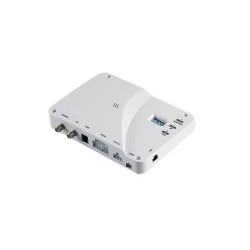 ANTENNE TELECO FLATSAT EASY BT 85cm + DEMO HD