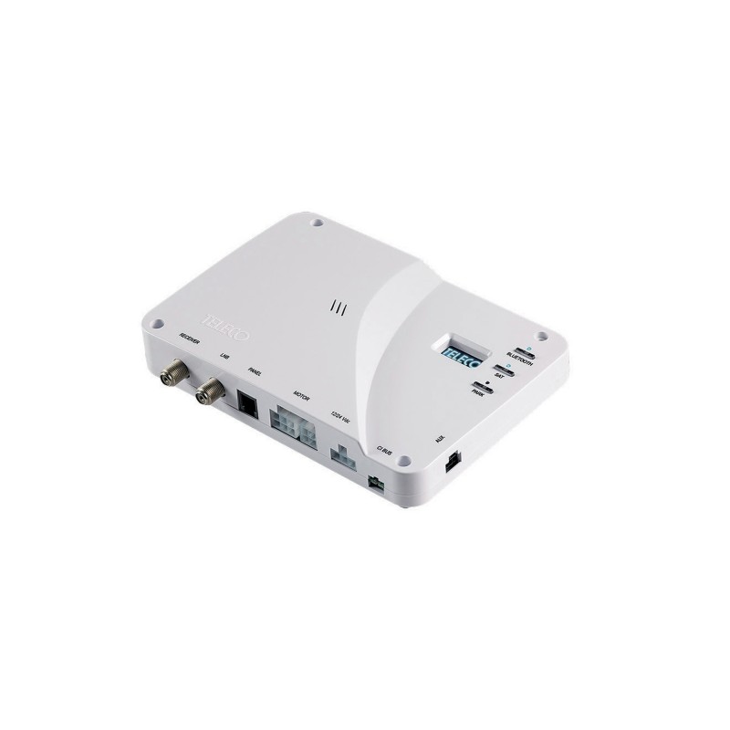 ANTENNE TELECO FLATSAT EASY BT 85cm + DEMO HD