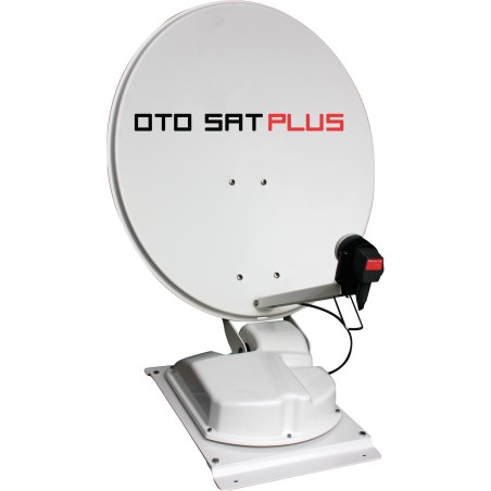 ANTENNE SATELLITE...