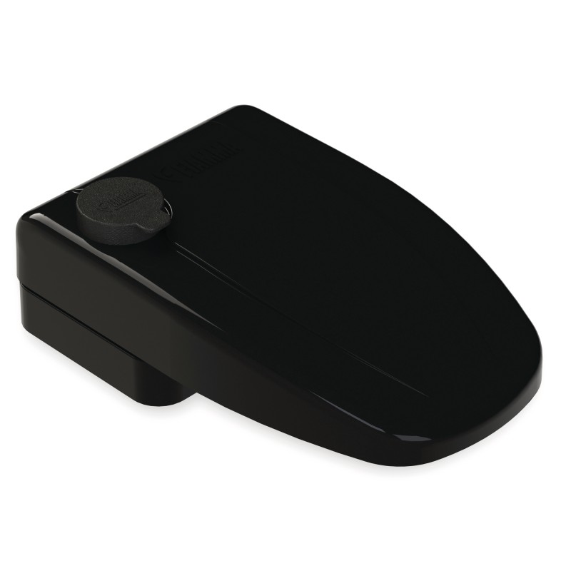 SERRURE FIAMMA SAFE DOOR
