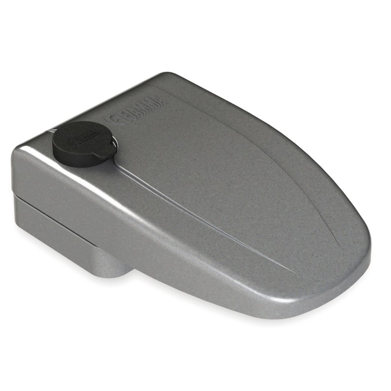 SERRURE FIAMMA SAFE DOOR