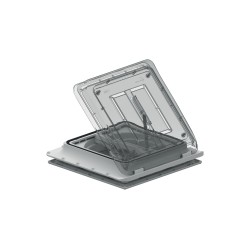 LANTERNEAU FIAMMA TURBO VENT 40x40 PREMIUM (LANTERNEAU VENTILÉ)