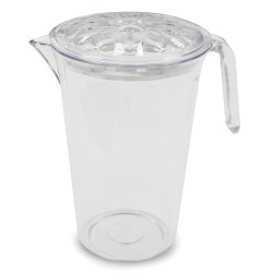 PICHET AVEC COUVERCLE TRITAN ROYAL 1,85L