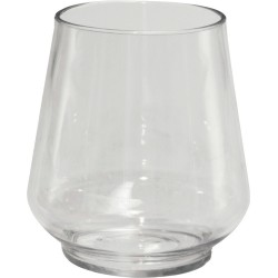 SET 4 VERRES TRITAN INCASSABLES