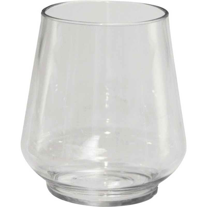 SET 4 VERRES TRITAN INCASSABLES
