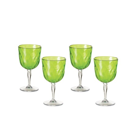 SET 4 VERRES À VIN ROYAL