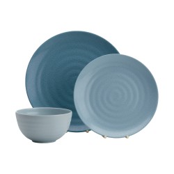 KIT MÉLAMINÉ 12 PIÈCES