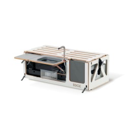 MALLE DE CAMPING EGOE NESTBOX HIKER