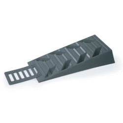 PLAQUES ANTIDÉRAPANTES ANTI SLIPE PLATE PAR 2 - FIAMMA