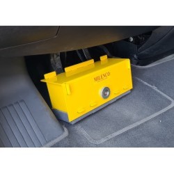 ANTIVOL PEDALES BOITE AUTO DUCATO, BOXER, JUMPER 2007