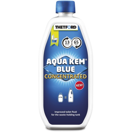 AQUA KEM BLUE CONCENTRE...