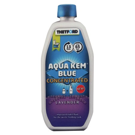 AQUA KEM BLUE LAVANDE...