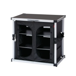ARMOIRE PLIANTE DOUBLE - ISABELLA