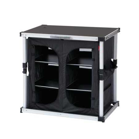 ARMOIRE PLIANTE DOUBLE -...