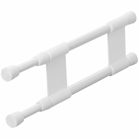 BARRE DOUBLE ANTI-CHUTE...
