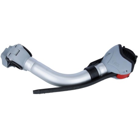 BIKE BLOCK PRO 2 GRIS - FIAMMA