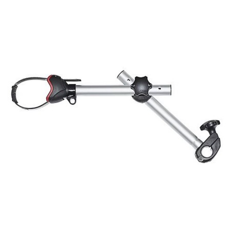 BIKE BLOCK PRO D2 NOIR -...