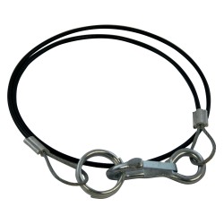 CÂBLE DE RUPTURE 1 M