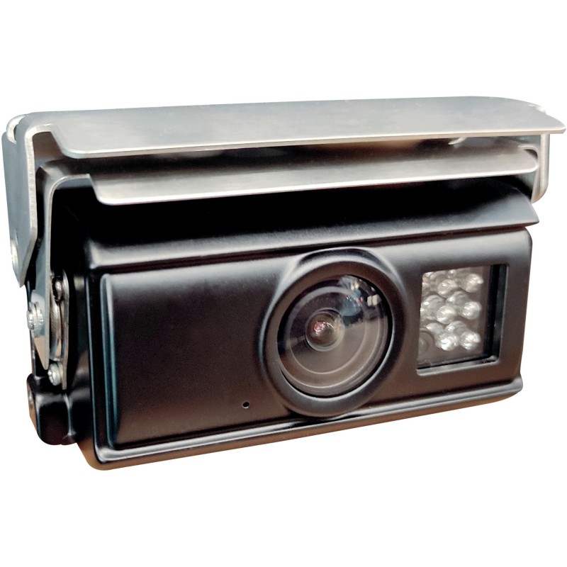 CAMERA DE TOIT - ODONA