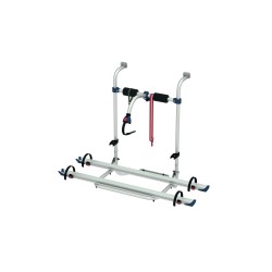 PORTE VELO CARAVAN HOBBY EMBOUTS NOIRS