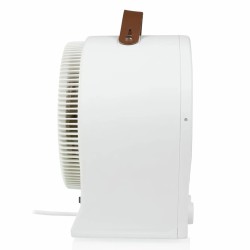CHAUFFAGE ET VENTILATEUR 2000 W SOUFFLANT 2 EN 1