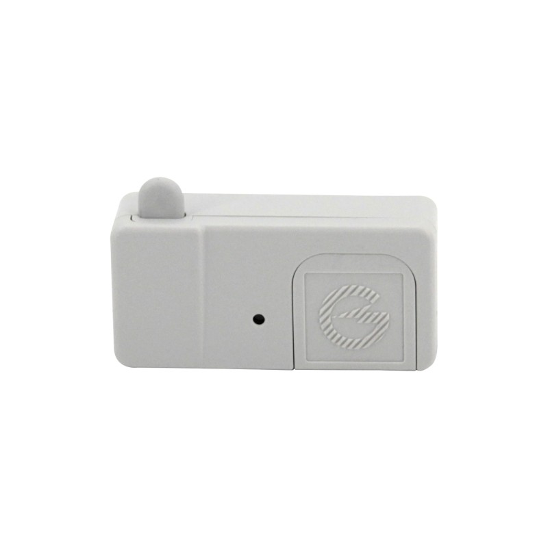 ALARME GEMINI CONTACTEUR MECANIQUE SANS FIL WIRELESS