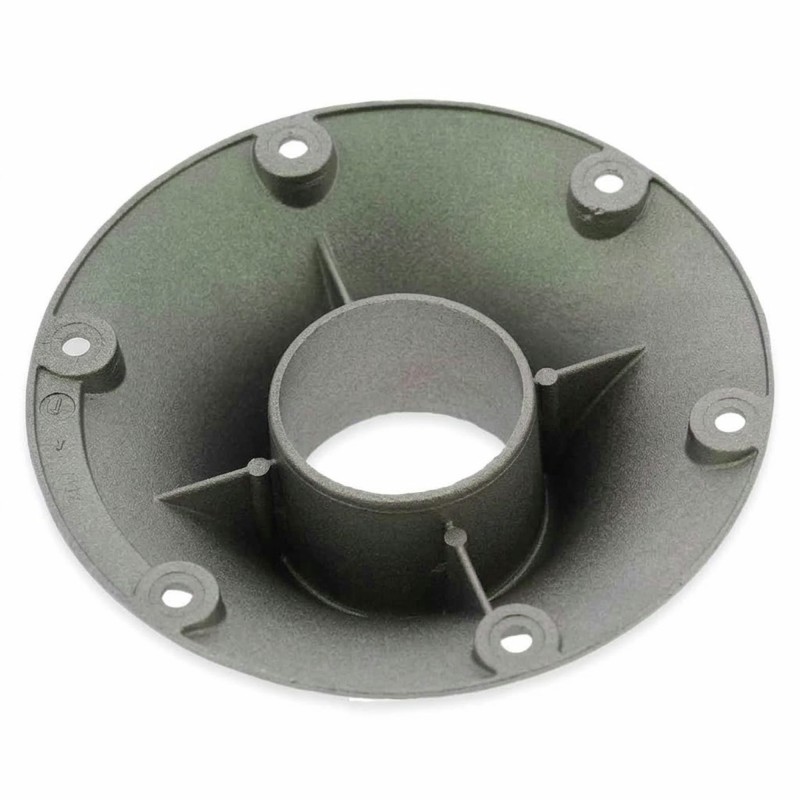 COUPELLE CONIQUE FIAMMA