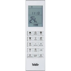 CLIMATISEUR CLIMA E-VAN 3 7400 H