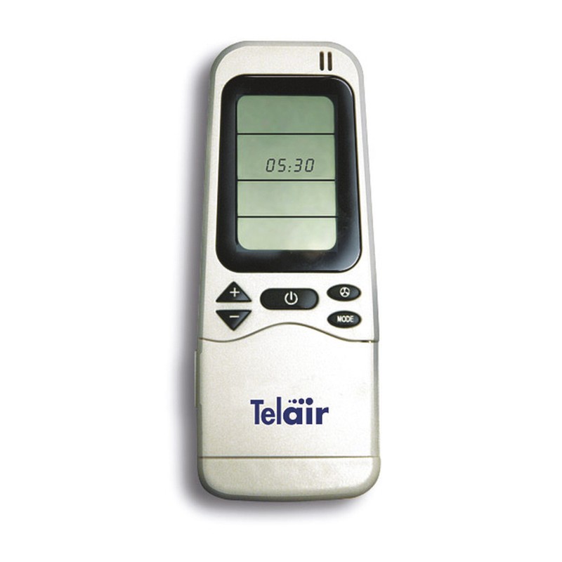 CLIMATISEUR CLIMA E-VAN 5400 H
