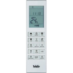 CLIMATISEUR SILENT 3 5900 H