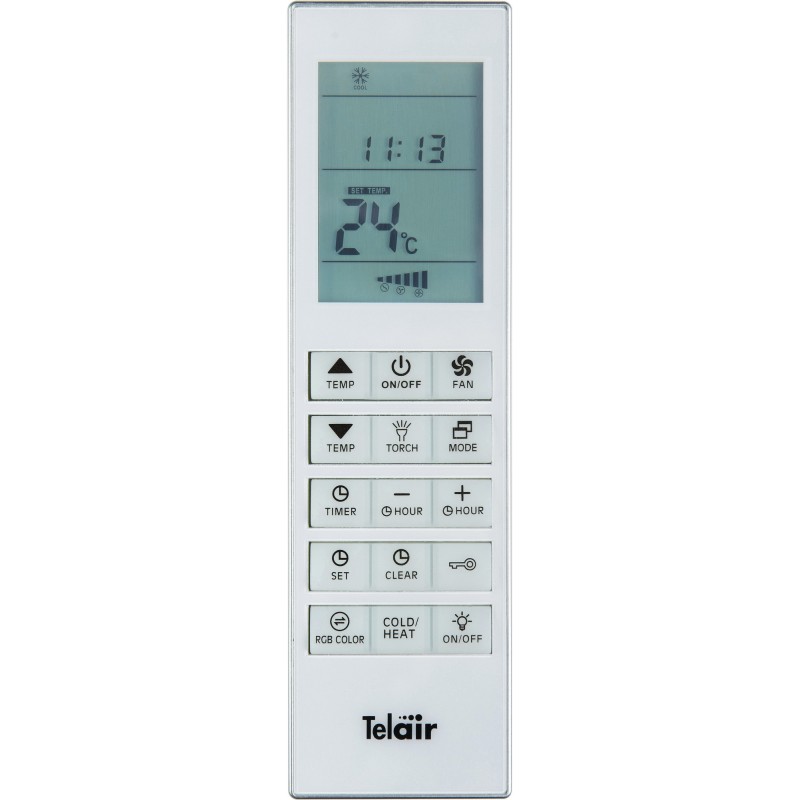 CLIMATISEUR SILENT 3 5900 H