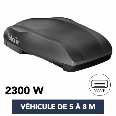 CLIMATISEUR SILENT PLUS 3...