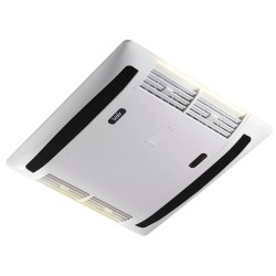 CLIMATISEUR DUALCLIMA 8400 H