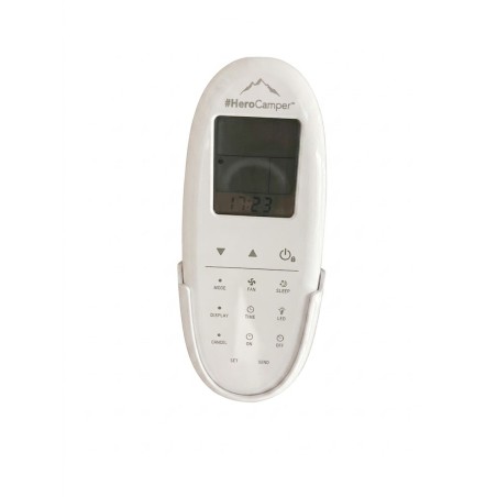TELECOMMANDE POUR...