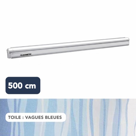 STORE PW 1500 5 X 2,50 M -...