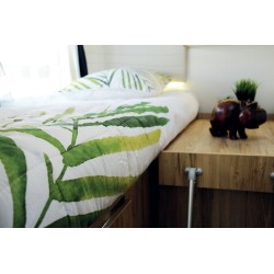 LIT TOUT FAIT TROPICAL INCASA