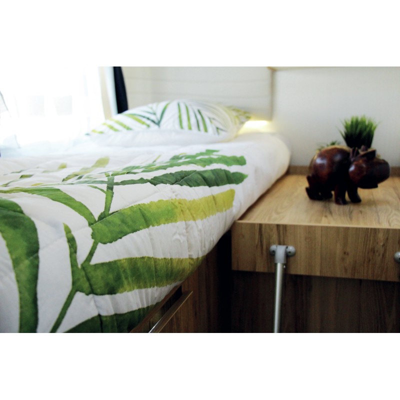 LIT TOUT FAIT TROPICAL INCASA
