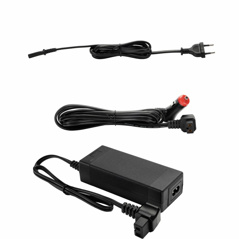 GLACIERE CONGELATEUR A COMPRESSION POLARYS FREEZE 1 ZONE BRUNNER