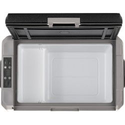 GLACIERE CONGELATEUR A COMPRESSION POLARYS FREEZE 1 ZONE BRUNNER