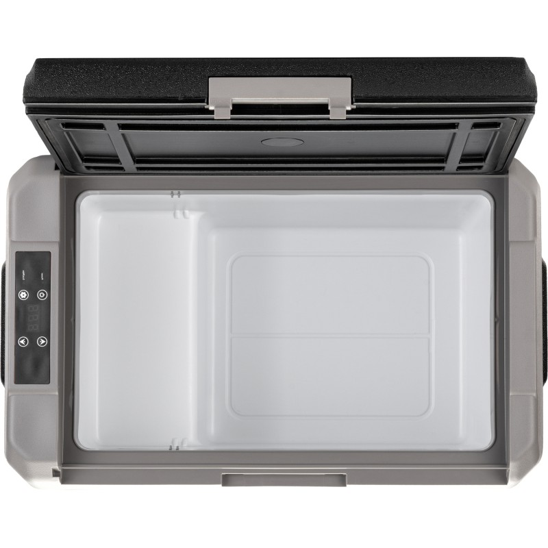 GLACIERE CONGELATEUR A COMPRESSION POLARYS FREEZE 1 ZONE BRUNNER