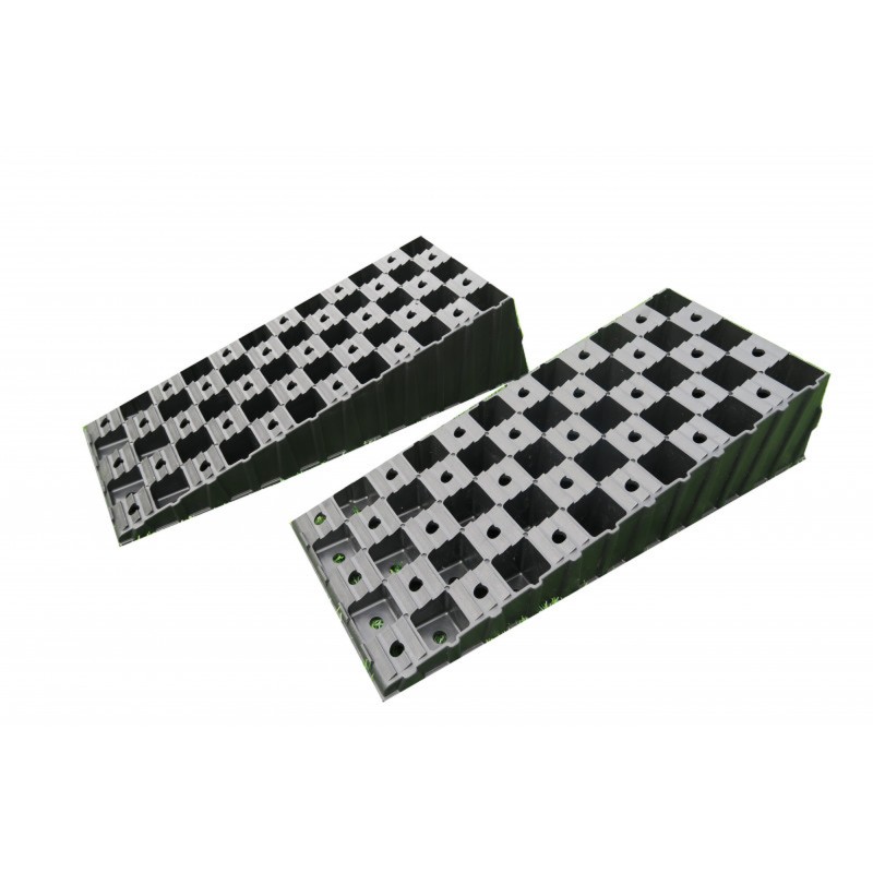 CALES WEDGE PAR 2 – MILENCO