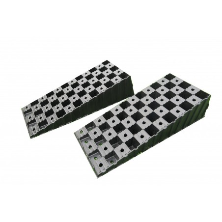 CALES WEDGE PAR 2 – MILENCO