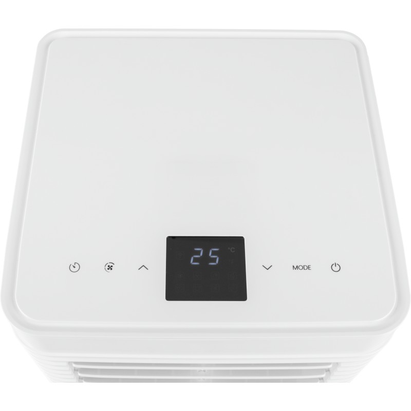 CLIMATISEUR NOMADE POLARYS IMPERATOR BRUNNER