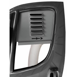 CLIMATISEUR NOMADE POLARYS IMPERATOR BRUNNER
