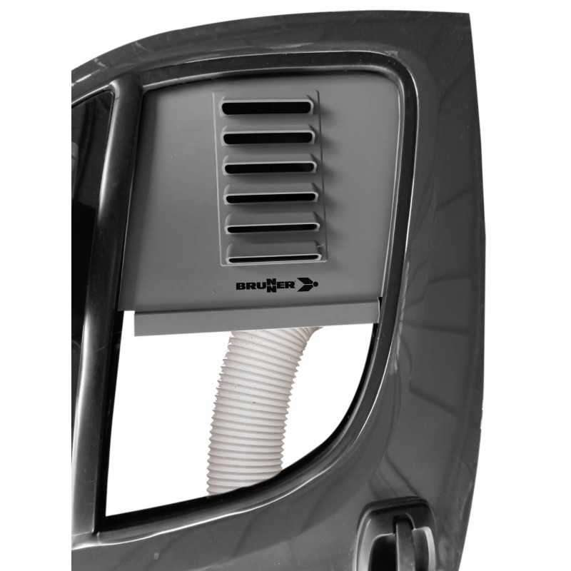 CLIMATISEUR NOMADE POLARYS IMPERATOR BRUNNER