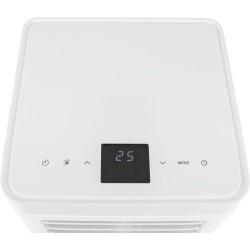 CLIMATISEUR NOMADE POLARYS IMPERATOR BRUNNER