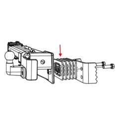 CALE POUR VAN SWING - 6 MM