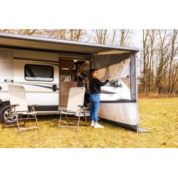 PAROI LATERALE DROITE W PRO SHADE F45/F80s