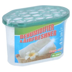 Absorbeur d’humidité désodorisant 500 ml